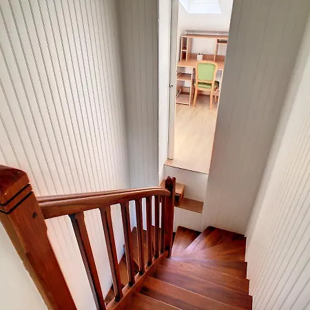 Maison 3 Chambres Jardin Et Terrasse Cocon אייטר