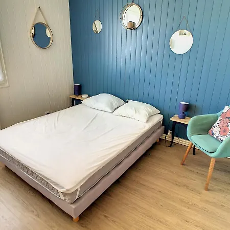 Maison 3 Chambres Jardin Et Terrasse Cocon וילה *