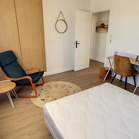 Maison 3 Chambres Jardin Et Terrasse Cocon וילה