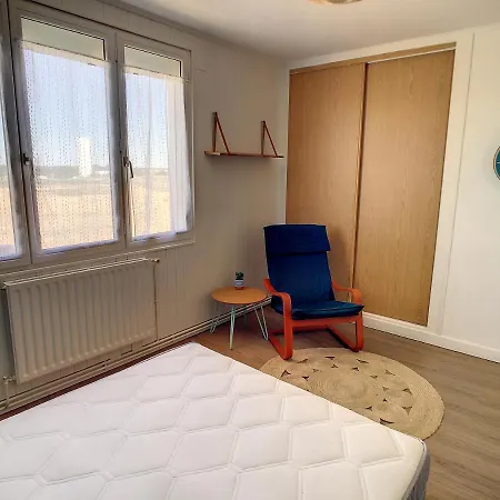וילה Maison 3 Chambres Jardin Et Terrasse Cocon אייטר