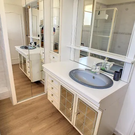 Maison 3 Chambres Jardin Et Terrasse Cocon וילה
