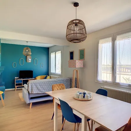 Maison 3 Chambres Jardin Et Terrasse Cocon וילה אייטר