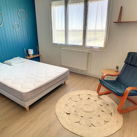 Maison 3 Chambres Jardin Et Terrasse Cocon וילה אייטר