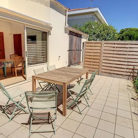 וילה Maison 3 Chambres Jardin Et Terrasse Cocon *
