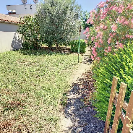 וילה Maison 3 Chambres Jardin Et Terrasse Cocon