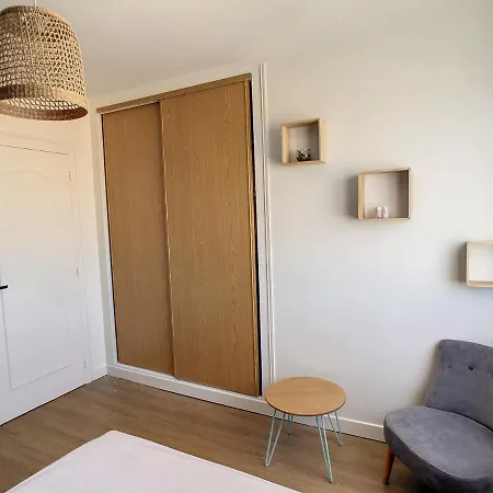 וילה Maison 3 Chambres Jardin Et Terrasse Cocon *