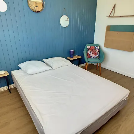 Maison 3 Chambres Jardin Et Terrasse Cocon * אייטר