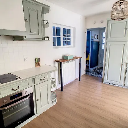 Maison 3 Chambres Jardin Et Terrasse Cocon וילה