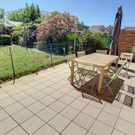 וילה Maison 3 Chambres Jardin Et Terrasse Cocon *