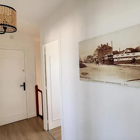 Maison 3 Chambres Jardin Et Terrasse Cocon וילה