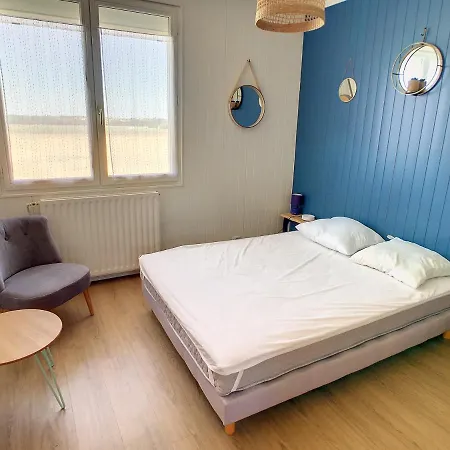 Maison 3 Chambres Jardin Et Terrasse Cocon וילה *