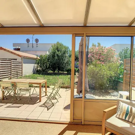 Maison 3 Chambres Jardin Et Terrasse Cocon